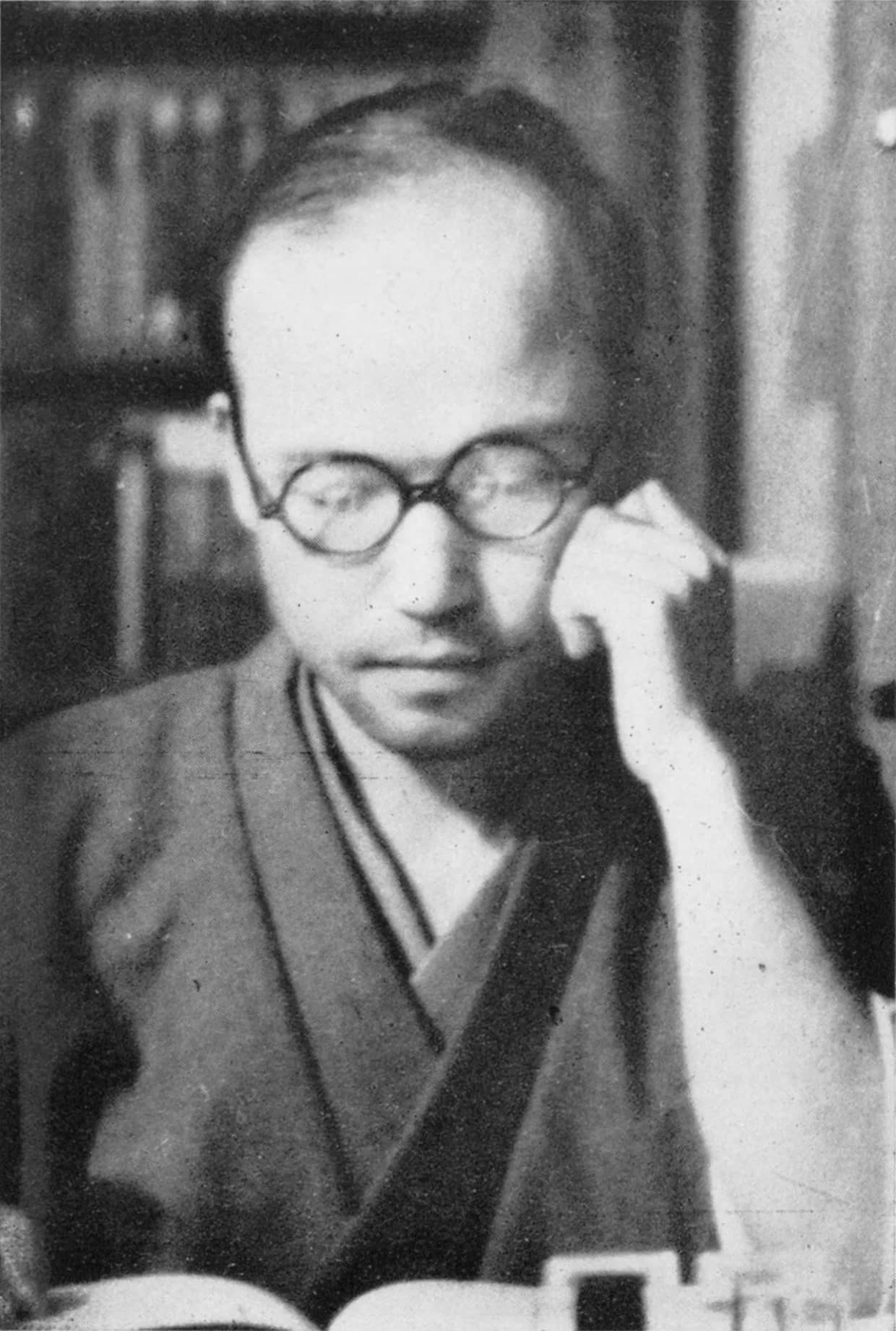 Kōmei Shiojiri