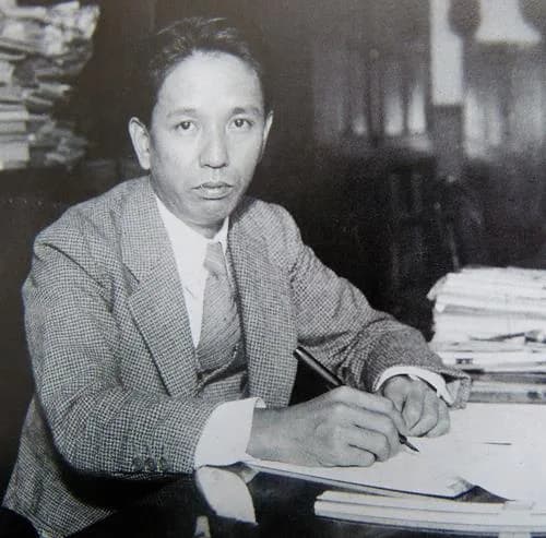 Naomichi Shiono