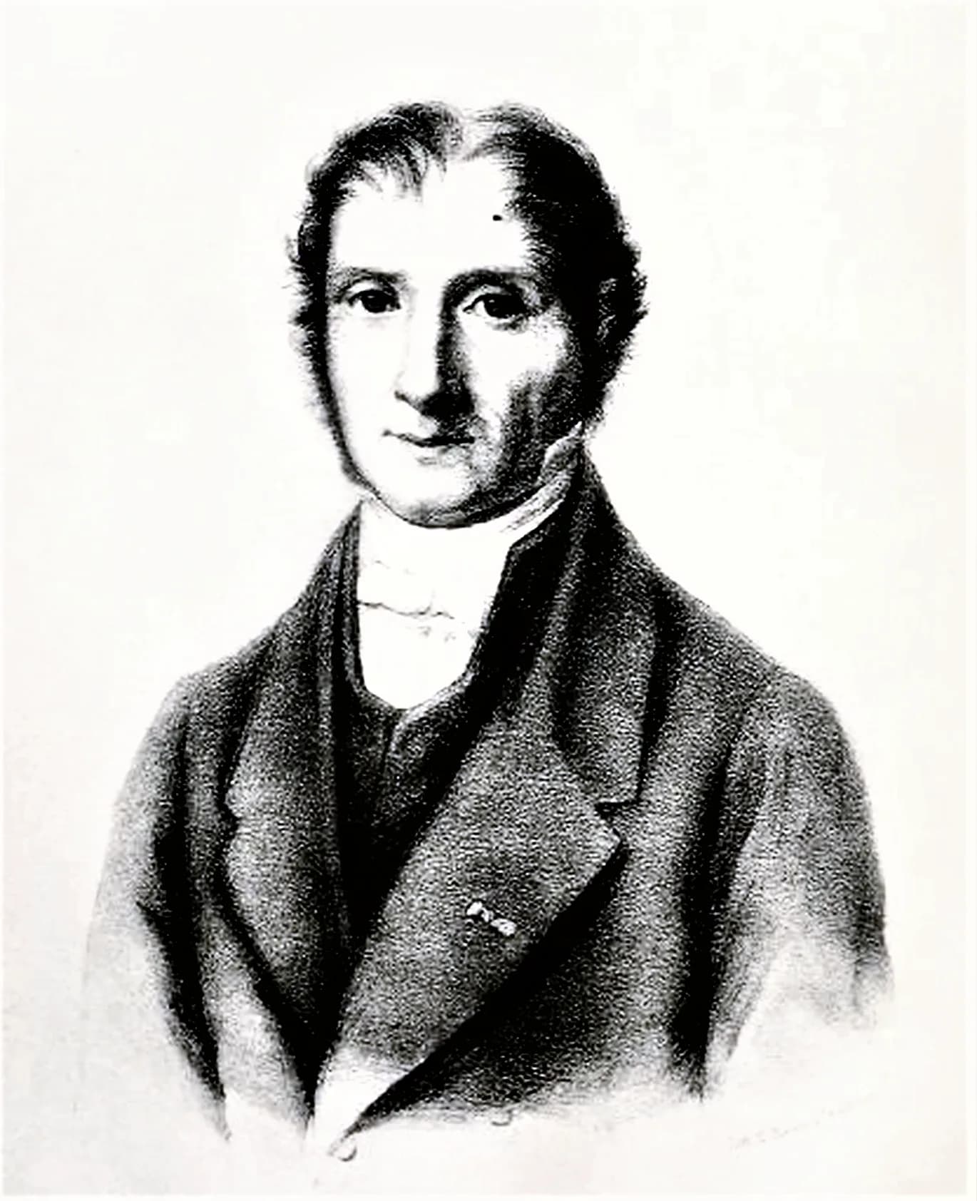 Jean Baptiste Mougeot
