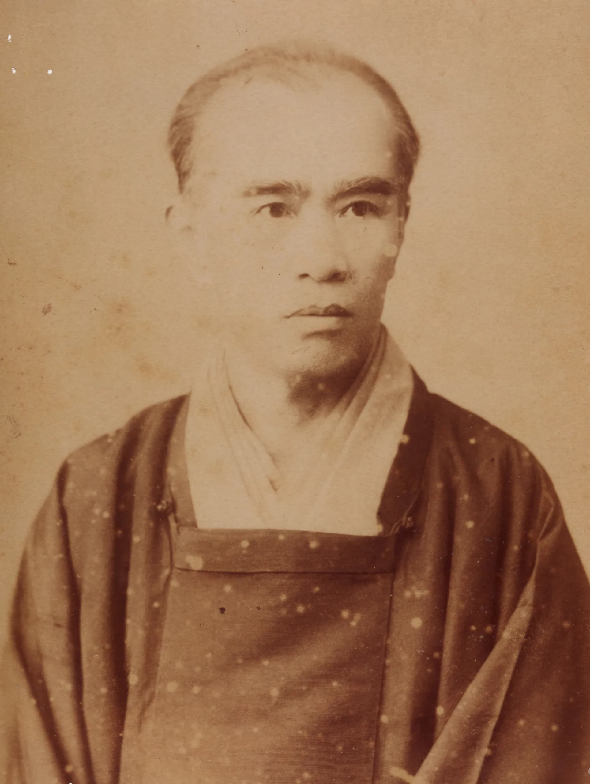 Tada Shin'ai