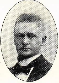 Albert Christian Michelsen