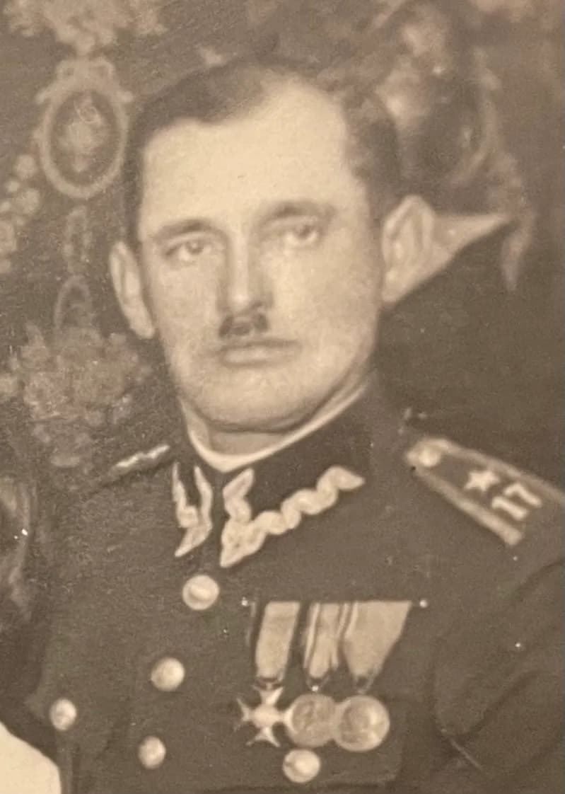 Franciszek Szumiński