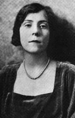 Frances Nash Watson