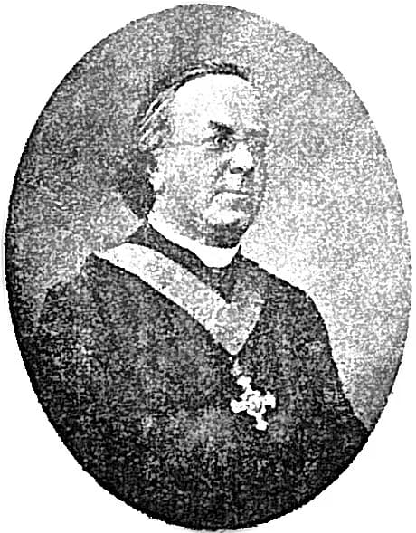 Louis Vautrey