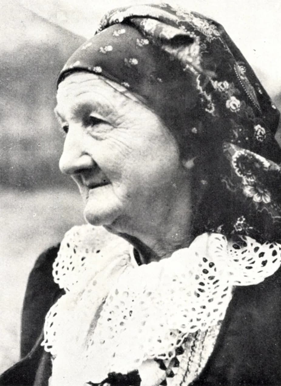 Marie Turková