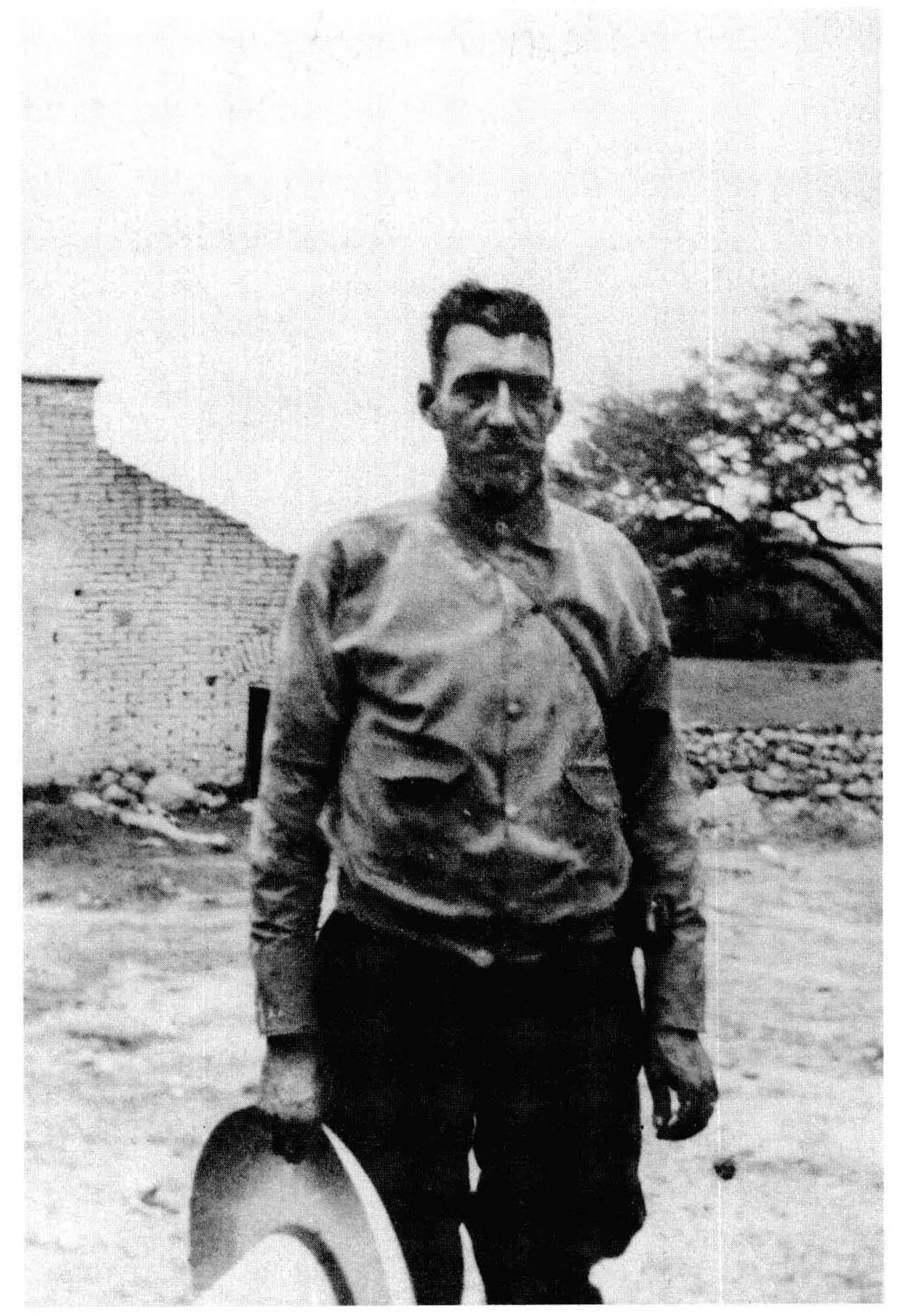 Miguel Hernández González