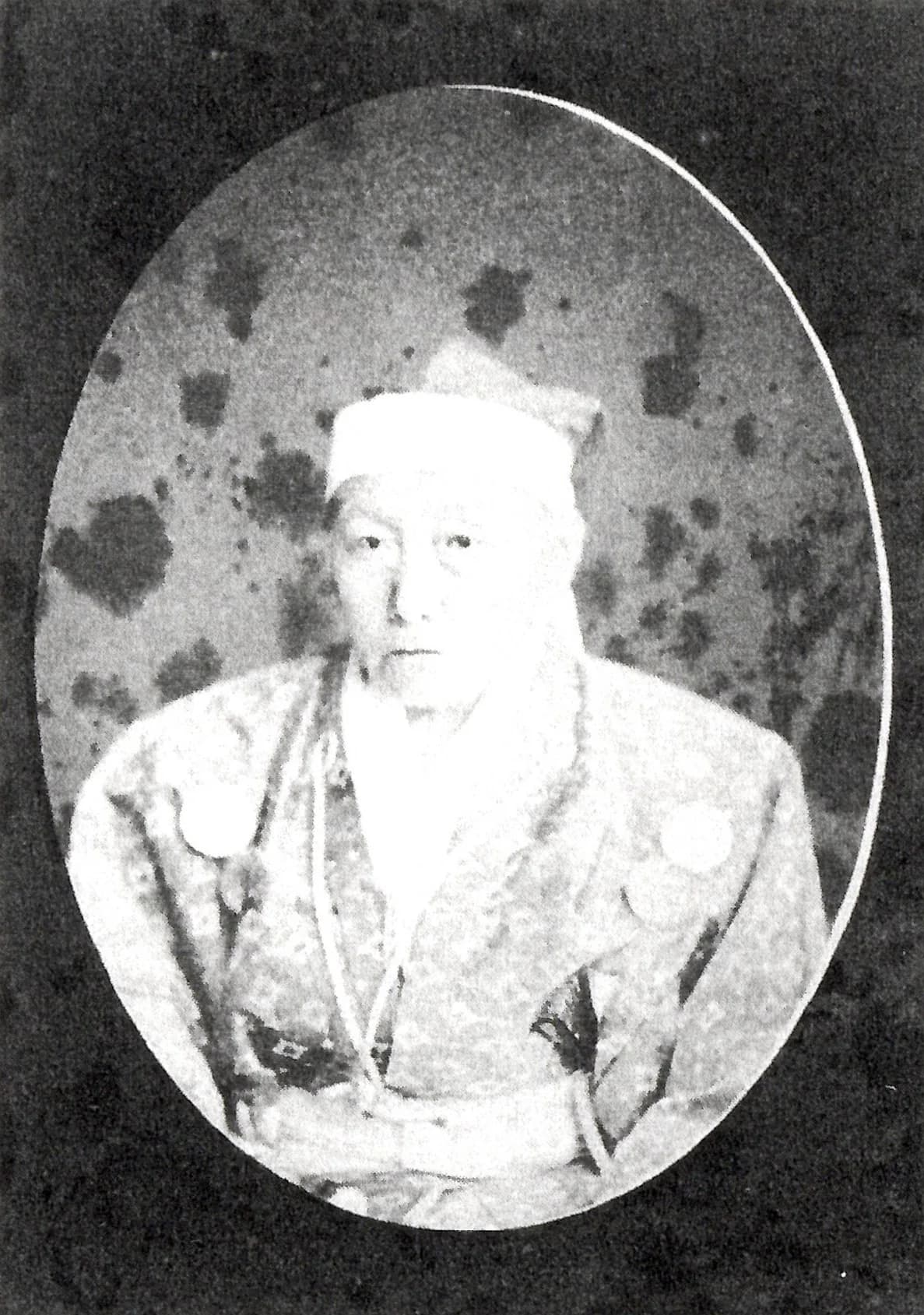 Ōkubo Noriyoshi