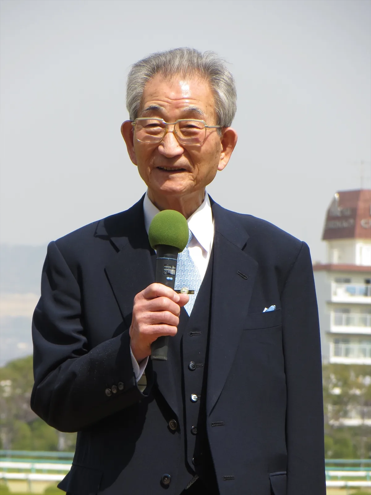 Masaaki Ōkubo