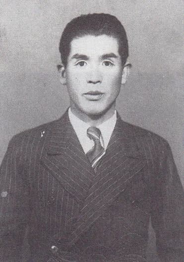 Ishimatsu Ōkubo