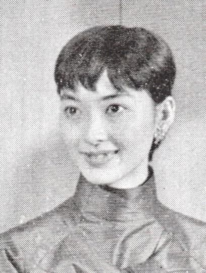 Junko Ōuchi