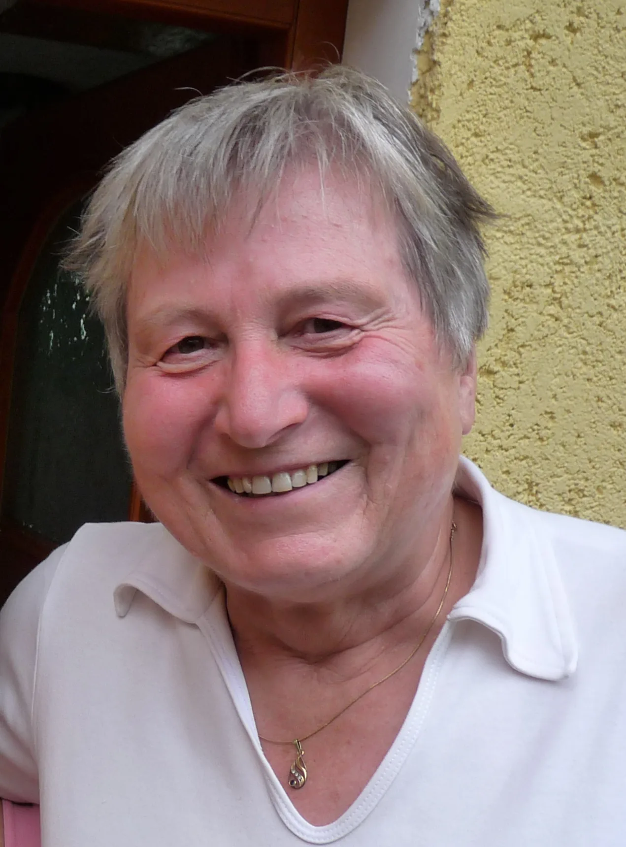 Zvonka Pretnar