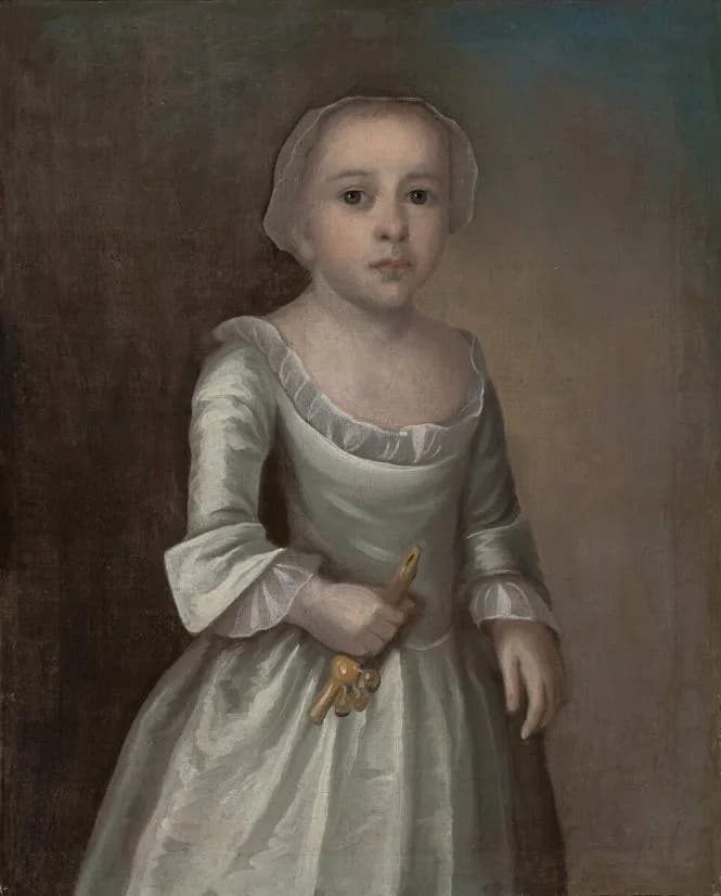 Lois Orne Paine