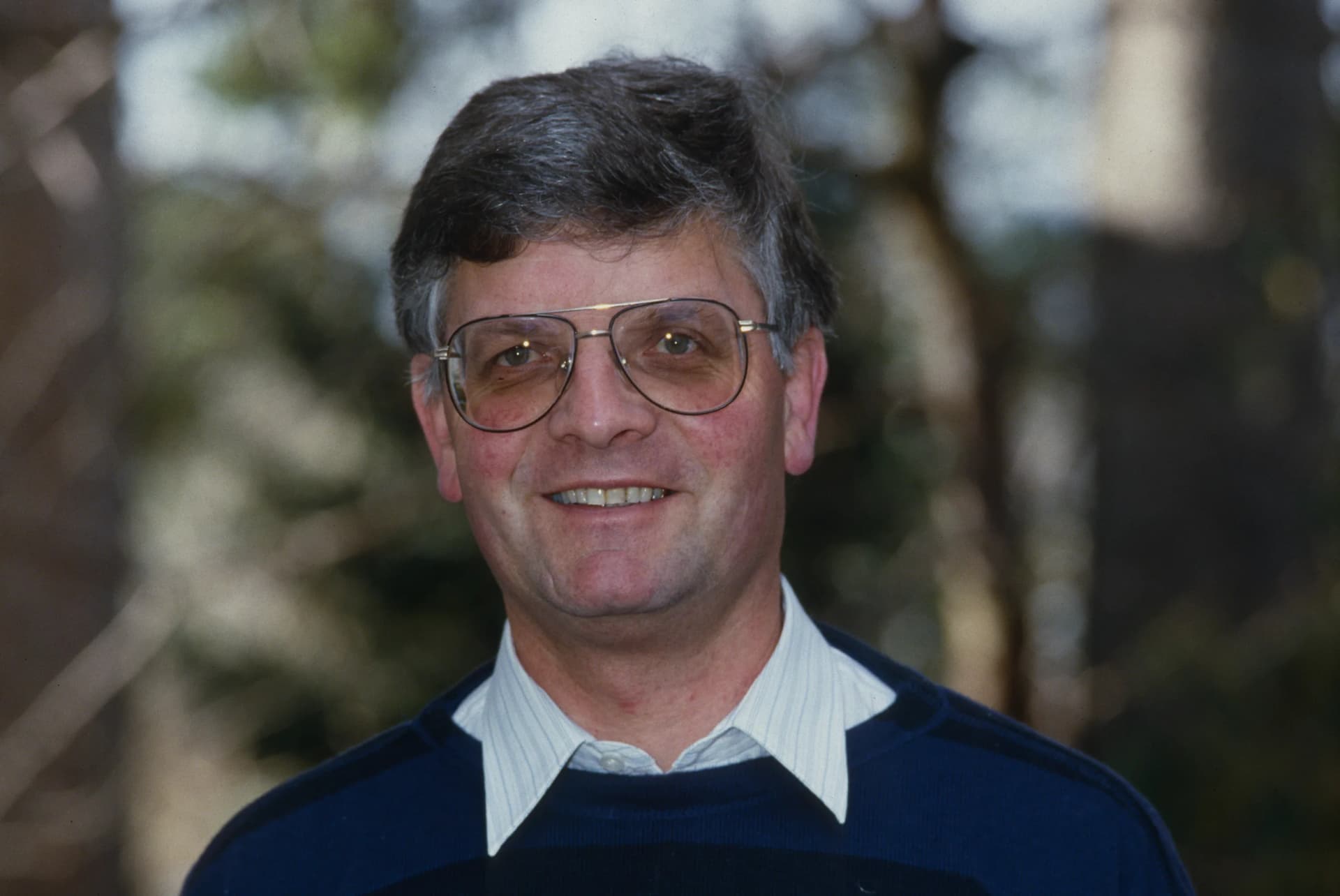 Reinhard Stahel