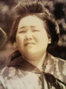 Debuko Ōyama