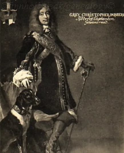 Christoffer Parsberg