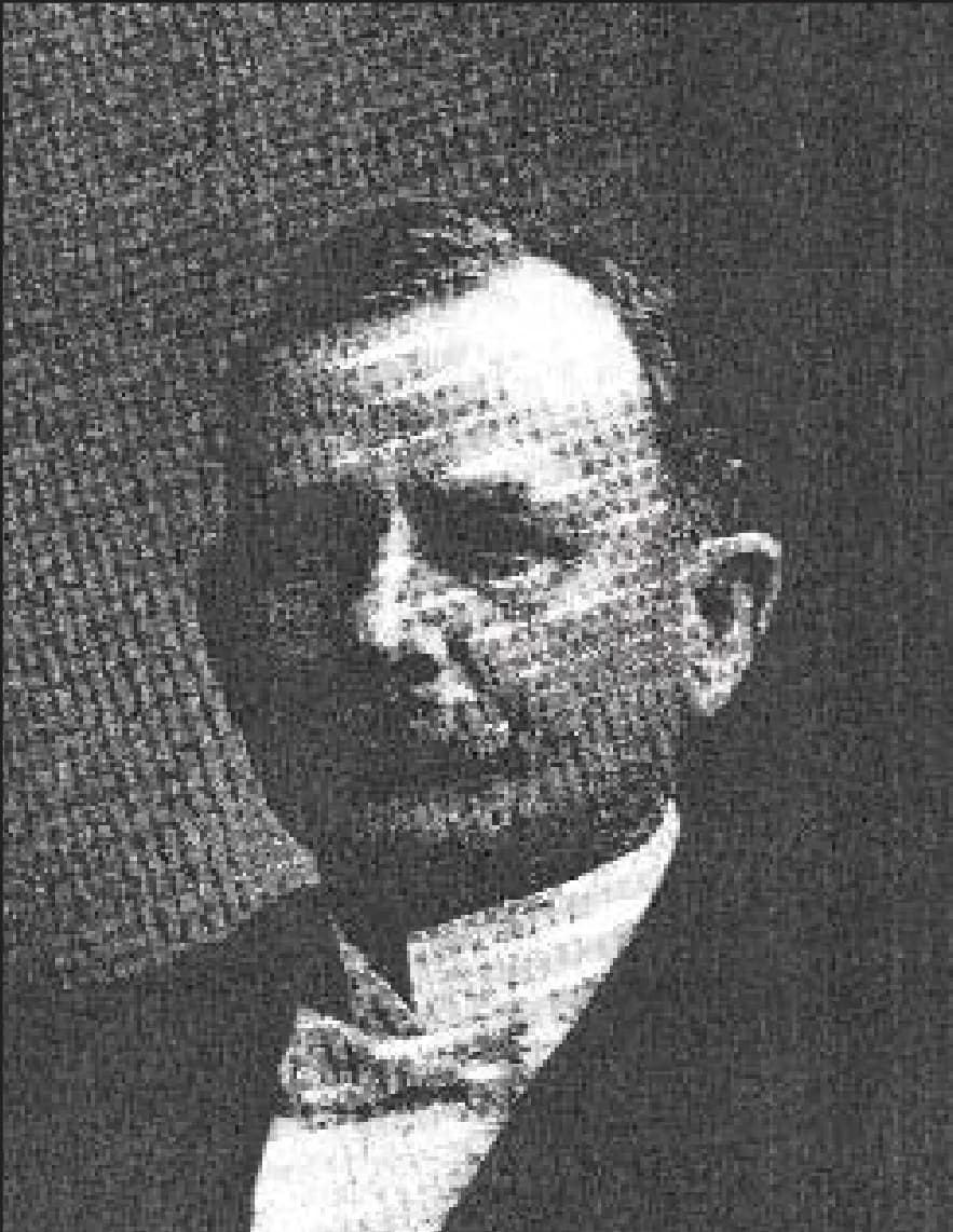 Robert E. Wirsching