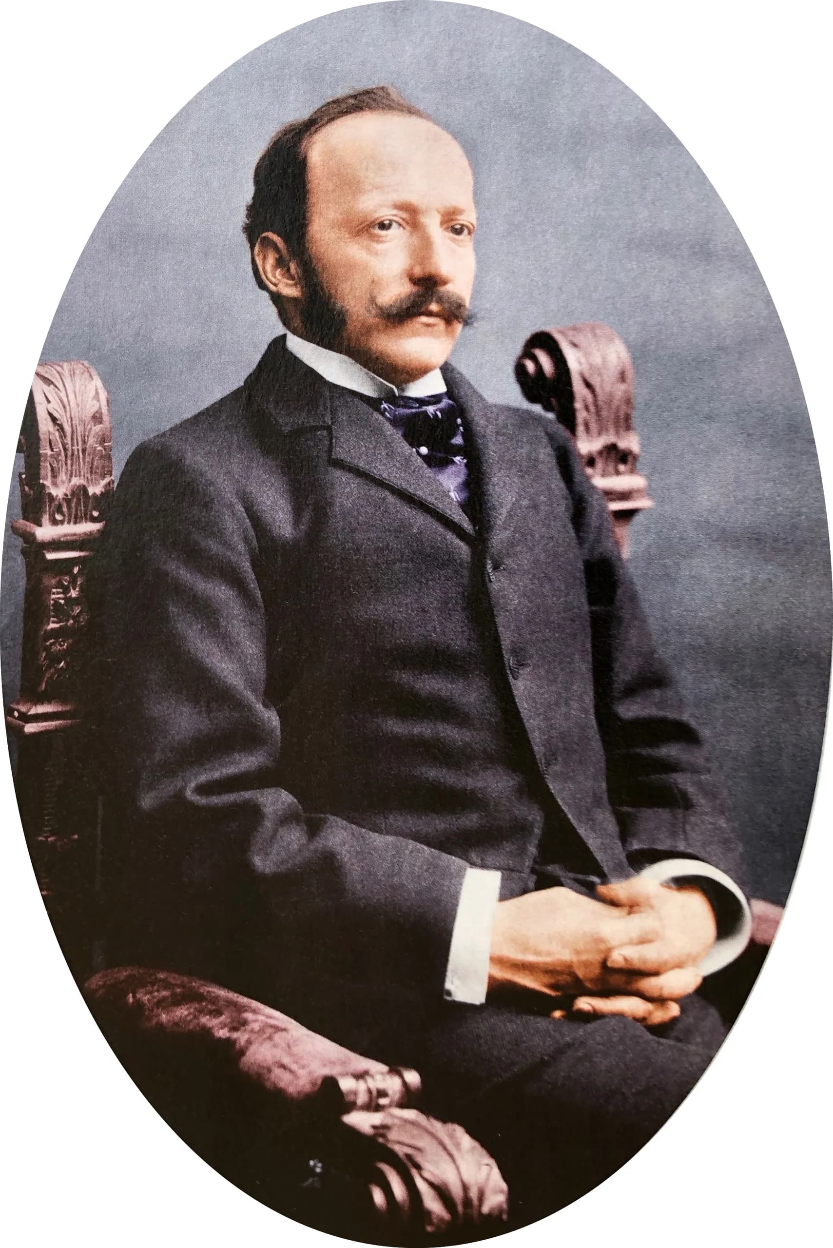 César Ritz