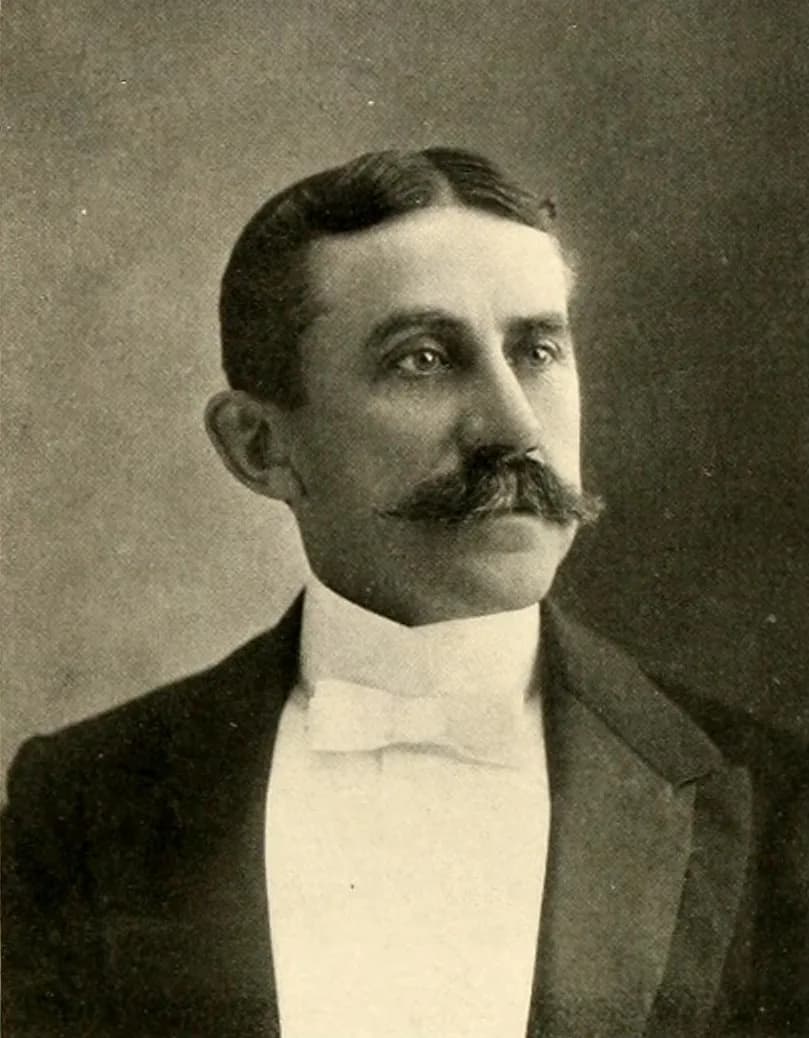 Mortimer Levering