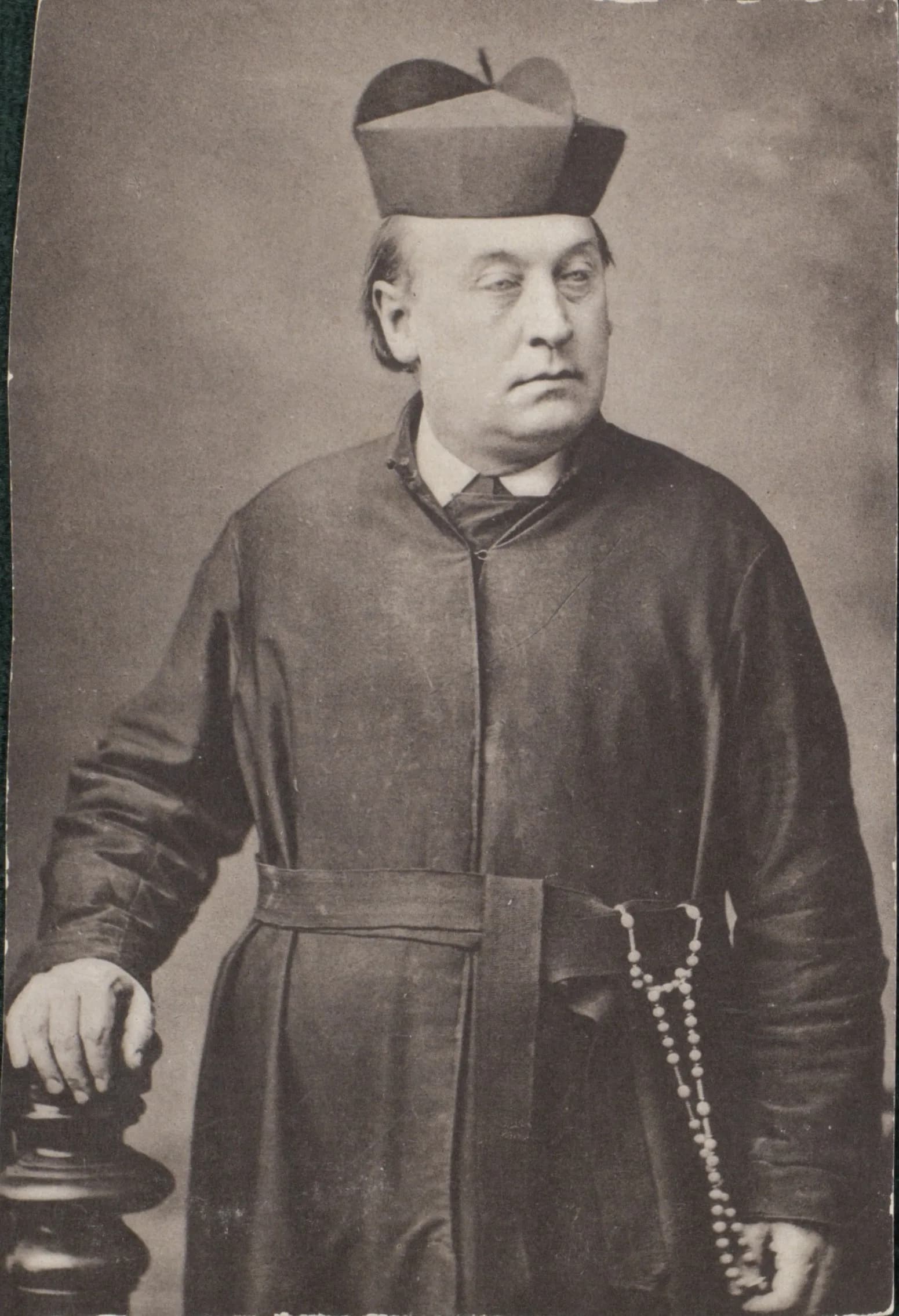 Robert James Fulton