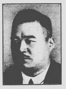 Mitsuzō Ōkawa