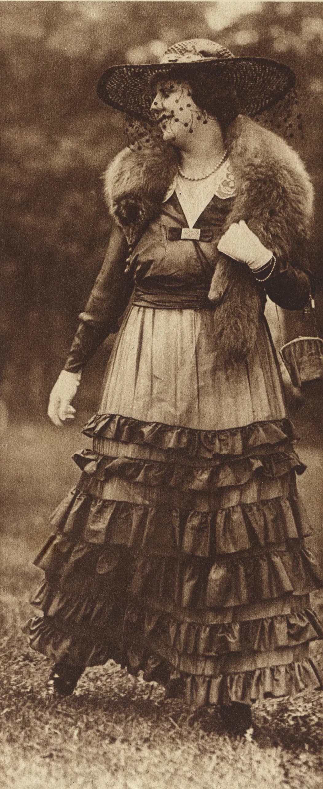 Anne Adelaide Stearns