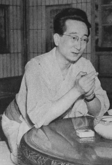 Kiyoshi Ōbayashi