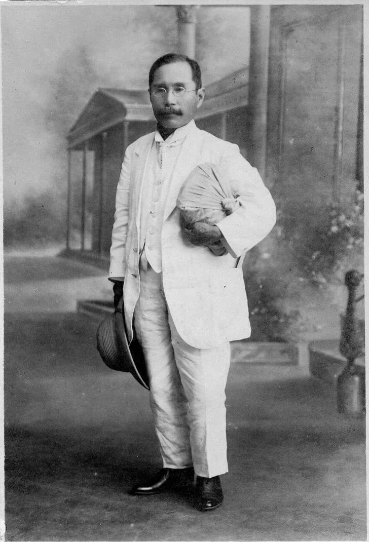 Ohashi Fusataro