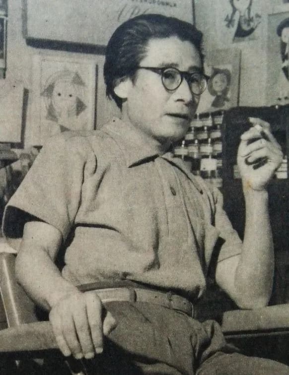 Tadashi Ōhashi