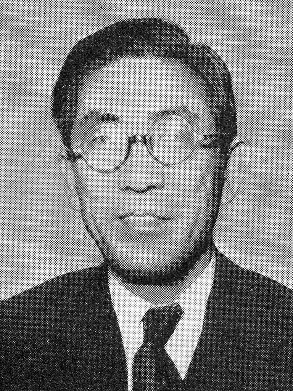 Takeo Oohashi