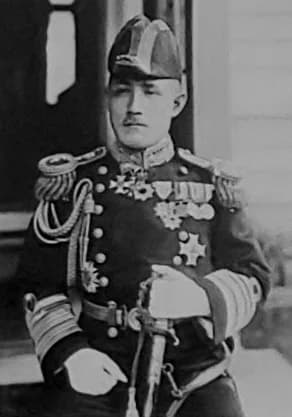 Naotarō Ōminato