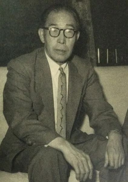 Nobumoto Ōhama