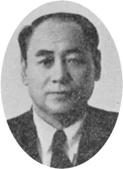 Yoshio Ōishi