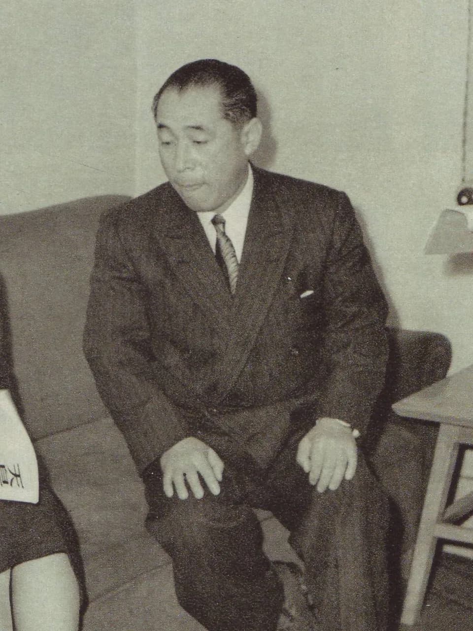 Mitsugi Ōkura