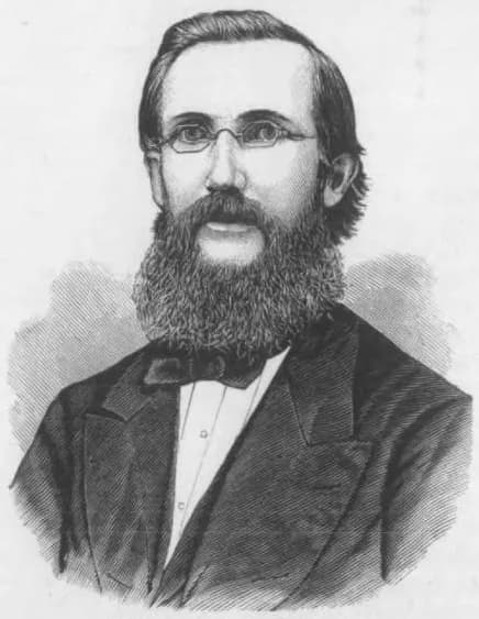 Luther M. Smith