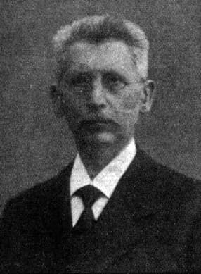Gustav Hermann Göhl