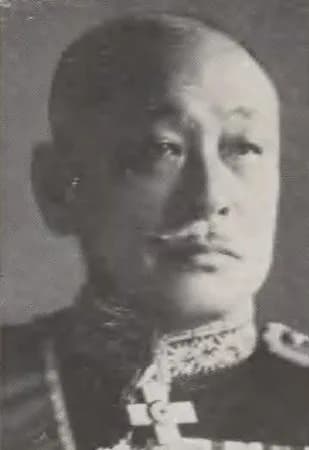 Nobutsune Ōkuma