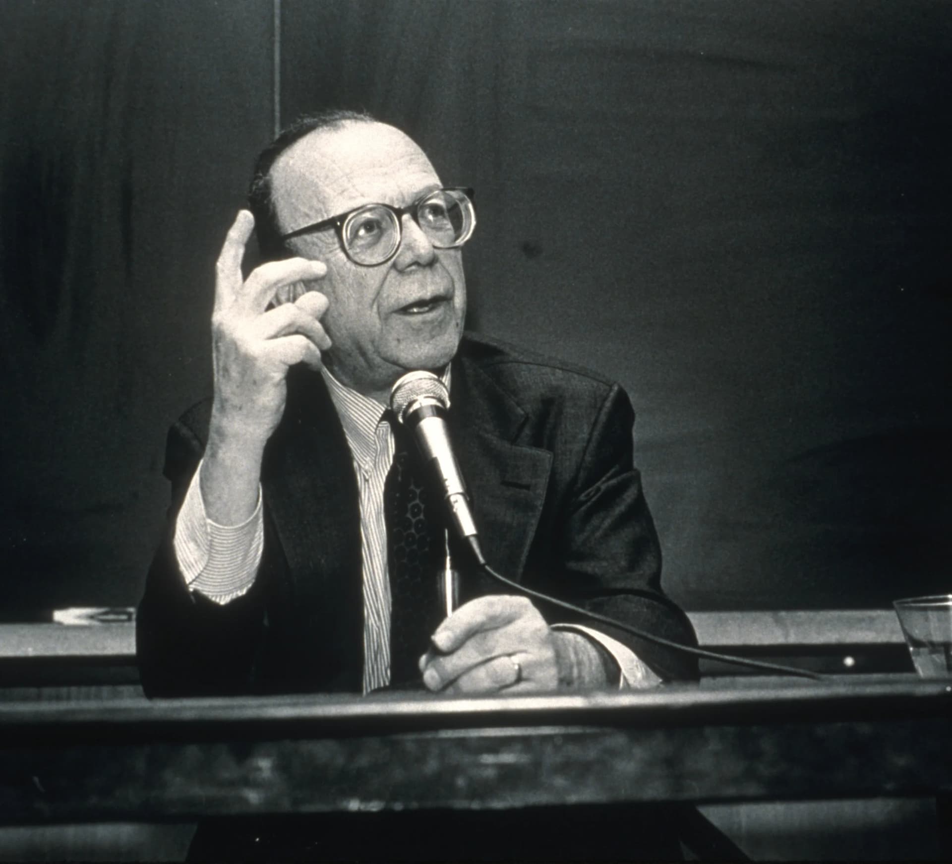 Robert Heilbroner