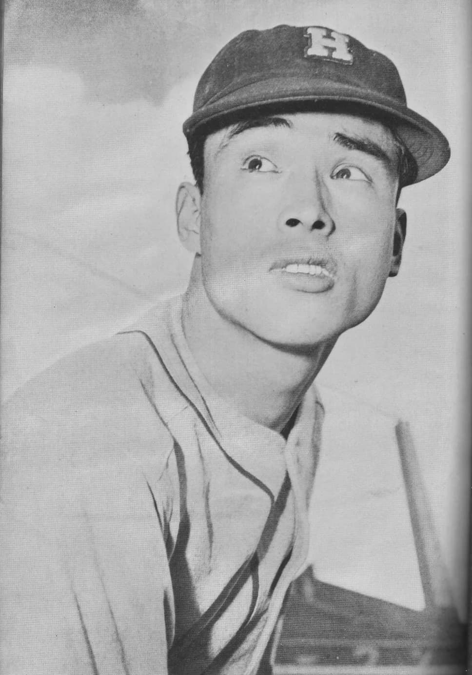 Yoshio Tenpo