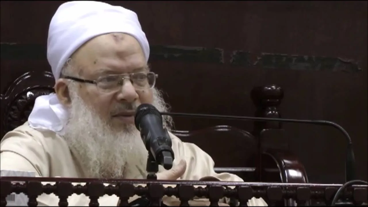 Osama Abdel Azim