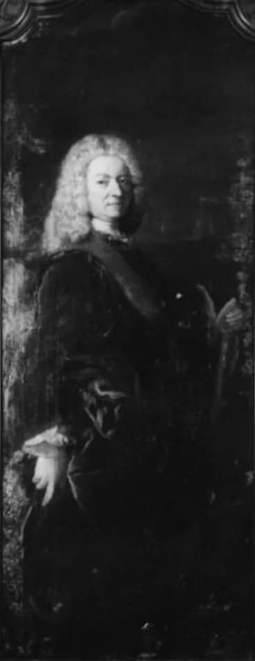 Louis-François d’Aumont
