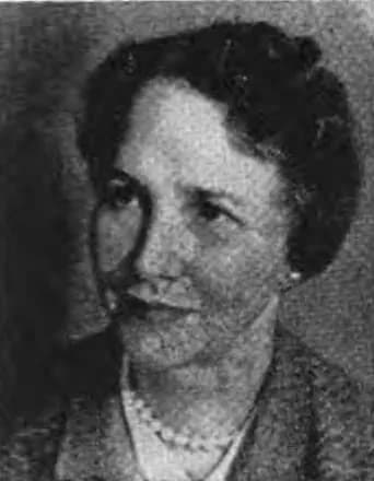 Grace M. Sloan