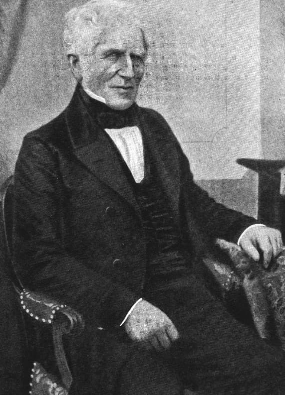 Emanuel Friedrich Zehender