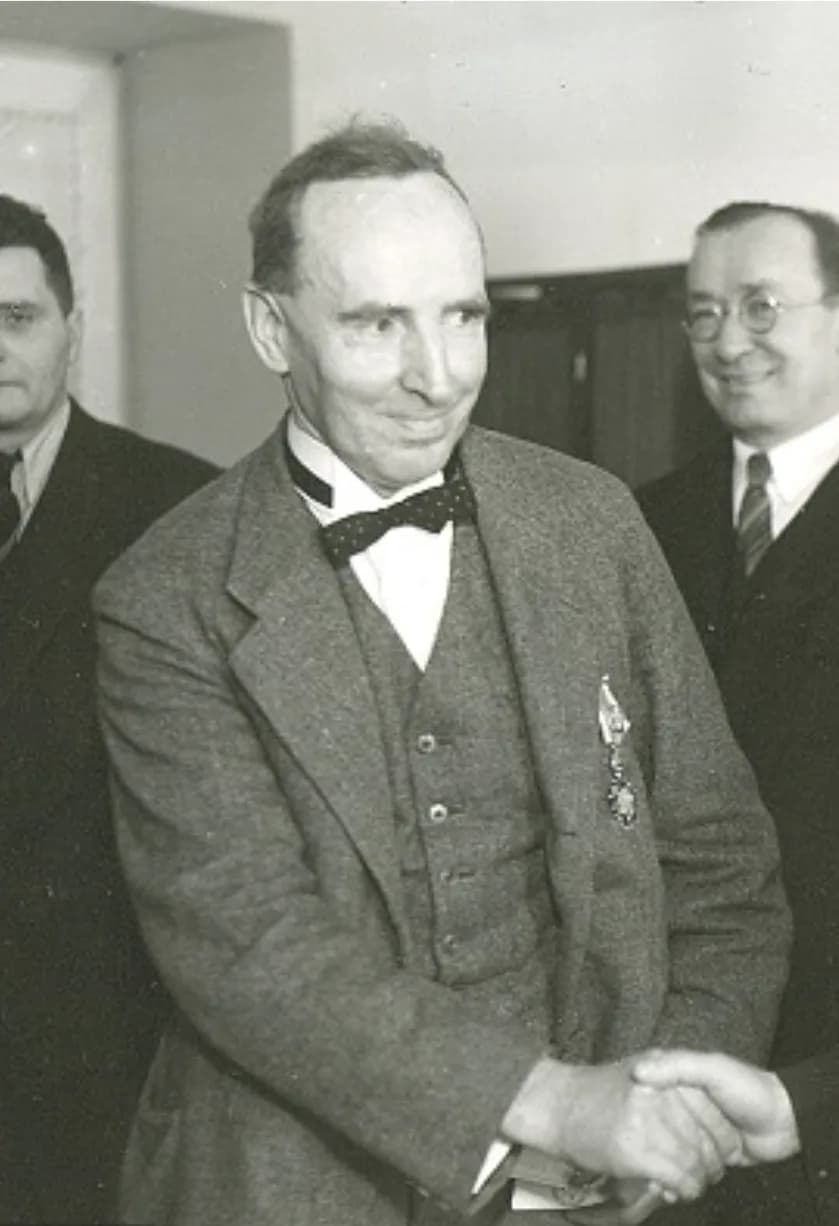 William Beardmore