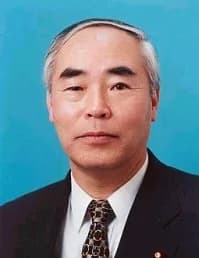 Shigehiko Okuyama