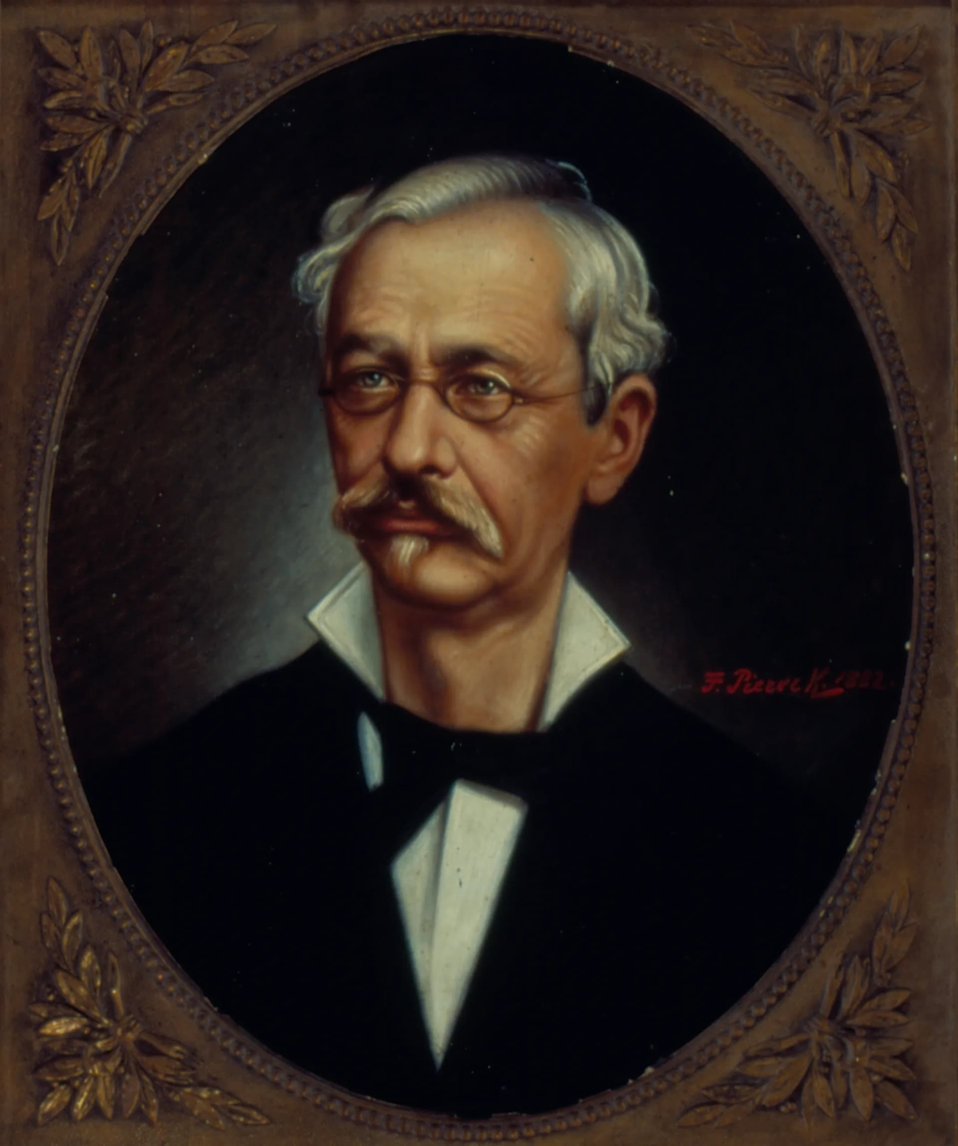 Joaquim Roberto de Azevedo Marques
