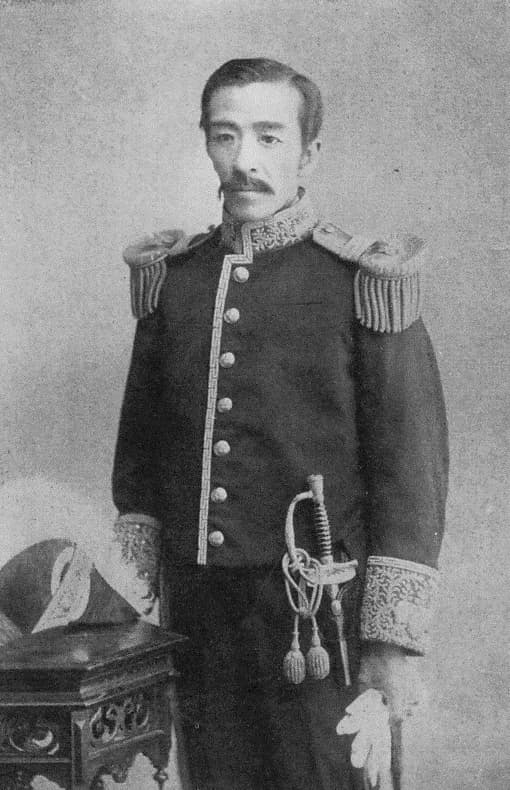 Okumura Terushige