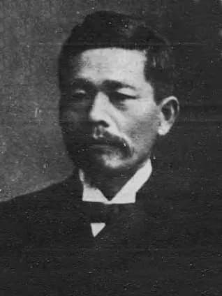 Okuda Yoshito