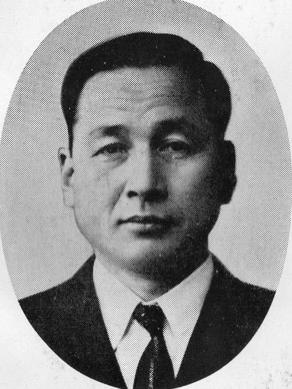 Okuda Ryōzō