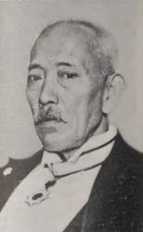 Oku Shigesaburō