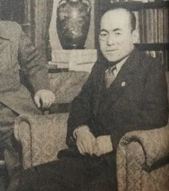 Ken'ichi Okuno